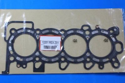 Лот: 8094803. Фото: 1. Прокладка ГБЦ Honda L15A/L13A... Двигатель и элементы двигателя