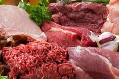 Лот: 9354509. Фото: 1. Продам настоящее деревенское мясо... Мясо, птица, яйцо