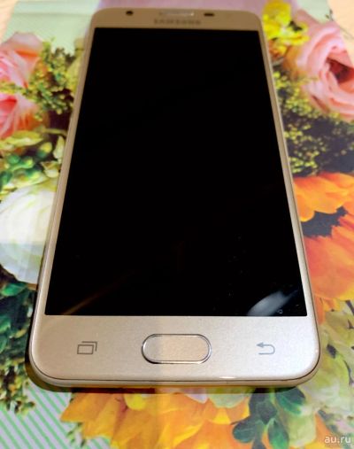 Лот: 13245565. Фото: 1. Samsung Galaxy J5. Смартфоны