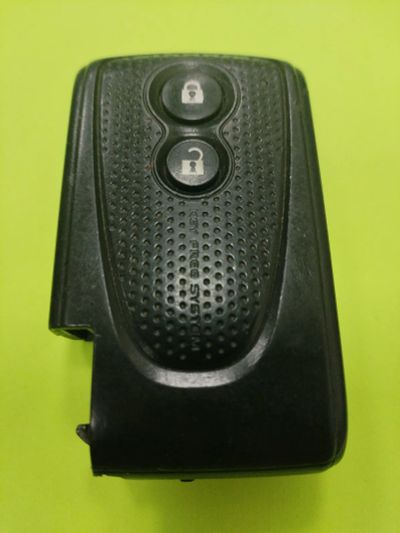 Лот: 25267691. Фото: 1. Смарт ключ Toyota Passo. Электрооборудование