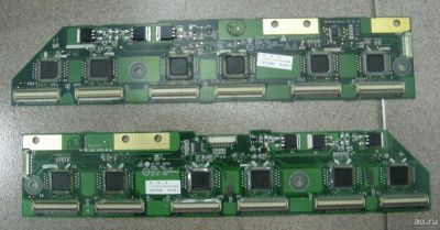 Лот: 18268933. Фото: 1. LG 50PX5D SCAN Buffer BOARD 6871QDH088A... Запчасти для телевизоров, видеотехники, аудиотехники