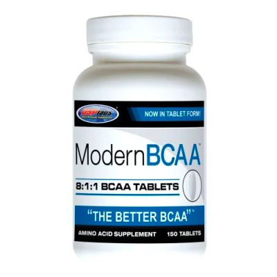 Лот: 4516939. Фото: 1. Аминокислоты Modern BCAA от USPlabs... Спортивное питание, витамины