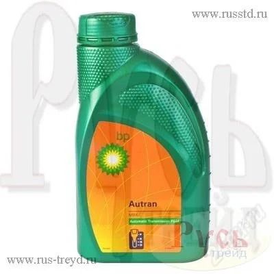 Лот: 2109237. Фото: 1. ВР AUTRAN MBX DX II 1л трансм... Масла, жидкости