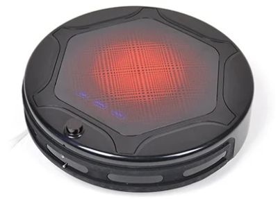 Лот: 6229968. Фото: 1. Робот-пылесос "Xrobot" Helper... Пылесосы, паровые швабры