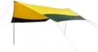 Лот: 4276752. Фото: 1. Тент на стойках RockLand Tent... Палатки, тенты