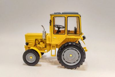 Лот: 15857011. Фото: 1. Тракторы №124 - Т-25А 1:43 1:43... Автомоделизм
