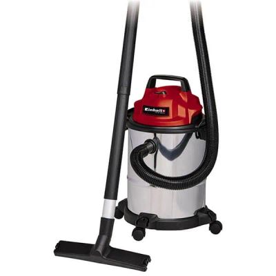 Лот: 25260967. Фото: 1. Пылесос Einhell TC-VC 1815 S 2342390... Электроинструмент