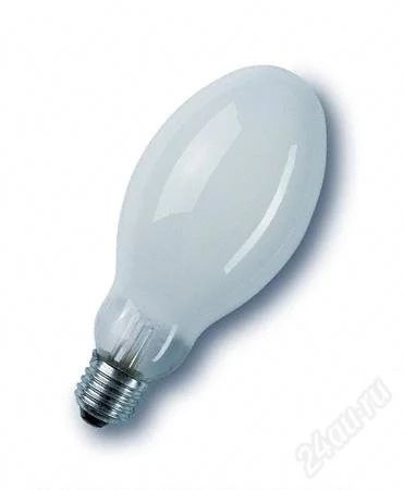 Лот: 1122340. Фото: 1. Ртутные лампы дрл OSRAM 250 W. Другое освещение