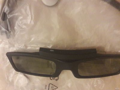 Лот: 13069003. Фото: 1. 3D очки SSG. 3D-очки