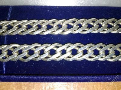 Лот: 1664035. Фото: 1. цепочка. Цепочки