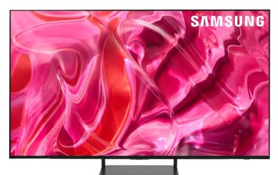 Лот: 24911779. Фото: 1. 65" (163 см) oled-телевизор Samsung. Телевизоры