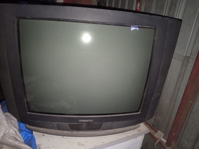 Лот: 25761350. Фото: 1. Телевизор Daewoo. Телевизоры