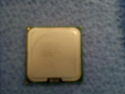 Лот: 6711068. Фото: 1. Процессор Intel® Pentium® Processor... Процессоры