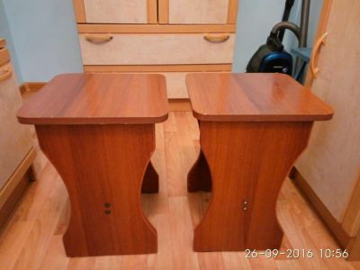 Лот: 8303821. Фото: 1. Стулья кухонные. Столы, стулья, обеденные группы
