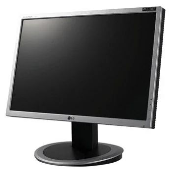 Лот: 7044699. Фото: 1. монитор 19" TFT LG L194W. ЖК-мониторы