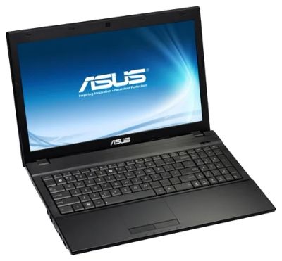 Лот: 5293181. Фото: 1. ноутбук ASUS p53e. Ноутбуки