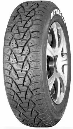 Лот: 12461794. Фото: 1. Matador MP 51 195/65 r15 195/65r15. Шины