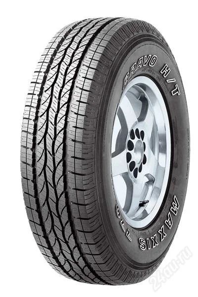 Лот: 1662767. Фото: 1. 215/70R16 Maxxis. Шины