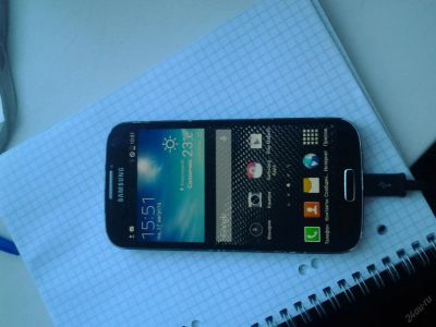 Лот: 5972694. Фото: 1. s4 9505. Смартфоны
