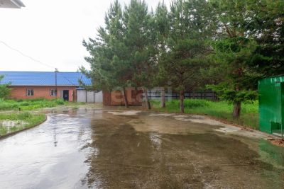 Лот: 25511478. Фото: 1. 4-комн. дом , деревня Плоское... Дома