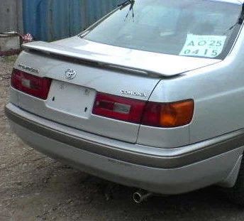 Лот: 3247340. Фото: 1. Фонарь Toyota Corona Premio 96-99гг. Оптика и освещение