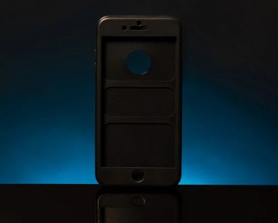 Лот: 19916580. Фото: 1. Кейс Ace Case для iPhone 7 Plus... Чехлы, бамперы