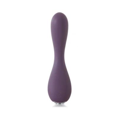 Лот: 24525777. Фото: 1. Вибратор JE-JOUE Uma Purple (UMA-PU-USB-VB-V2... Электроинструмент
