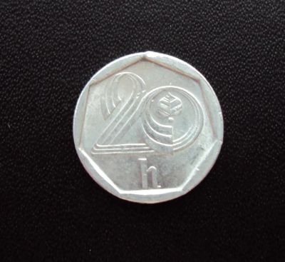 Лот: 5137373. Фото: 1. Иностранная монетка №904. Остальные страны