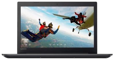 Лот: 11402755. Фото: 1. Ноутбук 15.6" Lenovo IdeaPad 320-15... Ноутбуки