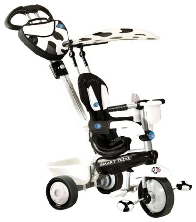 Лот: 4682534. Фото: 1. Велосипед Smart Trike. Красноярск