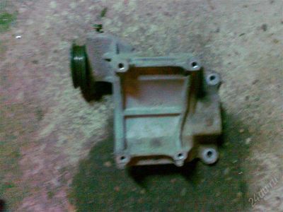 Лот: 2150959. Фото: 1. 1g-fe beams крепления насоса кондиционера. Другое (автозапчасти)