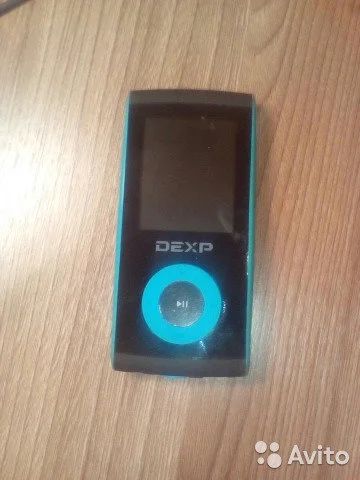 Лот: 16864854. Фото: 1. Mp3 4GB Мультимедиа плеер. Плееры