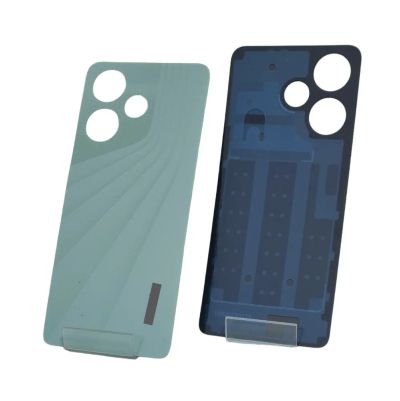 Лот: 24843384. Фото: 1. Задняя крышка для Infinix Hot... Корпуса, клавиатуры, кнопки