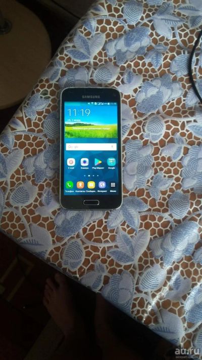 Лот: 9781813. Фото: 1. samsung galaxy s 5 mini. Смартфоны