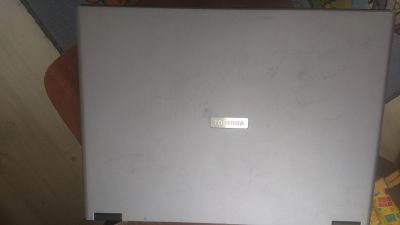 Лот: 19451576. Фото: 1. Toshiba Satellite l30 134. Ноутбуки