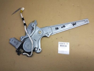 Лот: 21396152. Фото: 1. стеклоподъемник Mazda Premacy... Двигатель и элементы двигателя