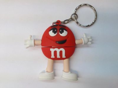 Лот: 5388785. Фото: 1. Подарочная USB флешка 16Gb USB... USB-флеш карты