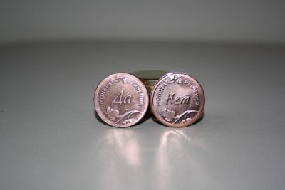 Лот: 5556115. Фото: 1. Монетка Да Нет. Другое (сувениры, подарки)