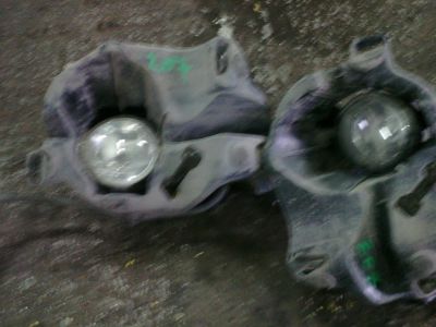 Лот: 7306598. Фото: 1. противотуманная фара Peugeot 207. Электрооборудование