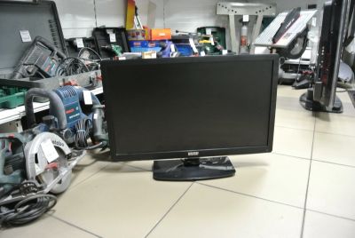 Лот: 17445300. Фото: 1. Телевизор Mystery MTV-2422LW(Ж000000... Телевизоры