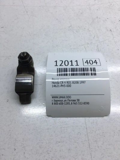 Лот: 20377605. Фото: 1. Рокер клапана Honda Cr-V 1997... Двигатель и элементы двигателя