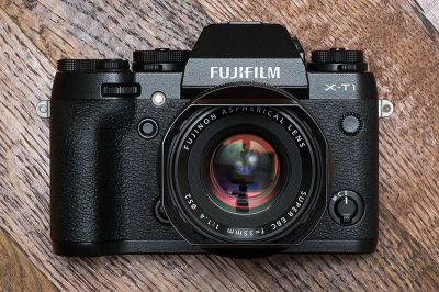 Лот: 17574984. Фото: 1. Куплю фотоаппарат Fujifilm X-T1. Цифровые беззеркальные со сменной оптикой