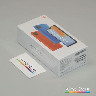 Лот: 16857267. Фото: 1. [Новый] Смартфон Xiaomi Redmi... Смартфоны