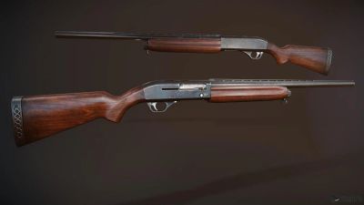 Лот: 8383791. Фото: 1. МР 153 (новый). Охотничье оружие