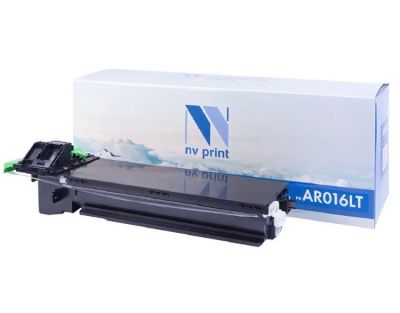 Лот: 17323814. Фото: 1. NV Print Картридж NVP NV-AR016LT... Картриджи, расходные материалы