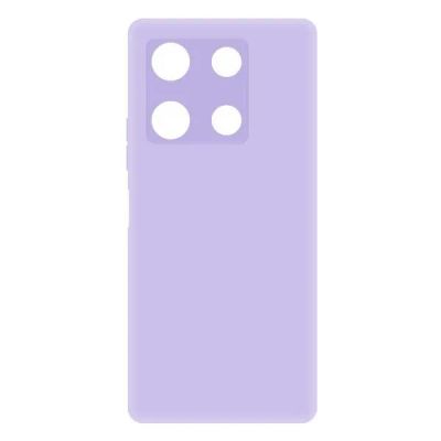 Лот: 24499614. Фото: 1. Чехол Krutoff Silicone Case для... Чехлы, бамперы