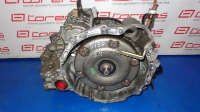 Лот: 15089625. Фото: 1. АКПП TOYOTA 3S-FSE A247E на CORONA... Трансмиссия