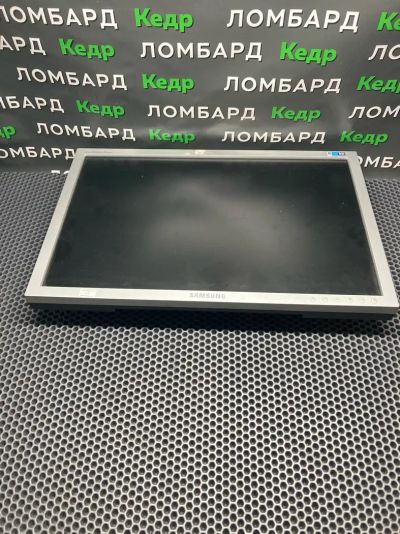 Лот: 20540917. Фото: 1. Монитор lg 205bw / ls20hawscz... ЖК-мониторы