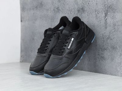 Лот: 10486336. Фото: 1. Reebok Classic Leather T. Кеды, кроссовки, слипоны