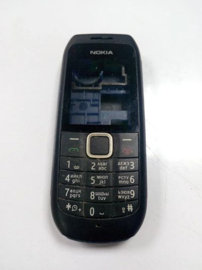 Лот: 8906334. Фото: 1. Корпус оригинальный б/у Nokia... Корпуса, клавиатуры, кнопки